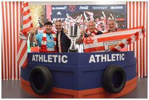 Foto 125 de la galería del jueves 11 de abril