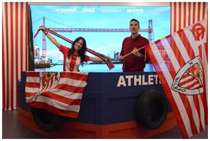 Foto 140 de la galería del jueves 11 de abril