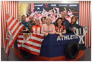 Foto 145 de la galería del jueves 11 de abril