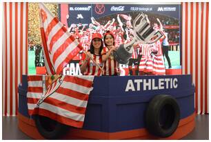 Foto 146 de la galería del jueves 11 de abril