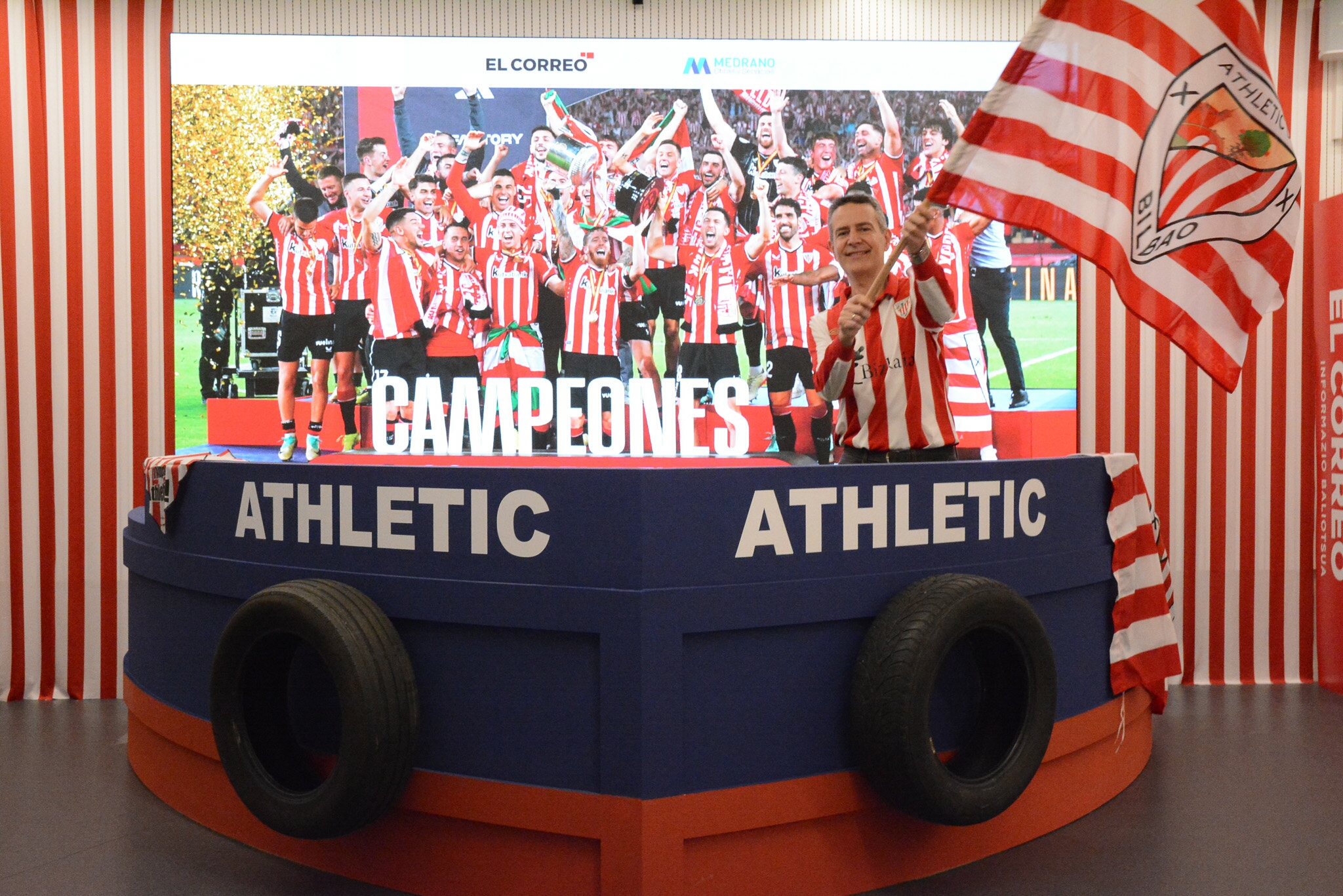 Foto 3 de la galería del lunes 8 de abril