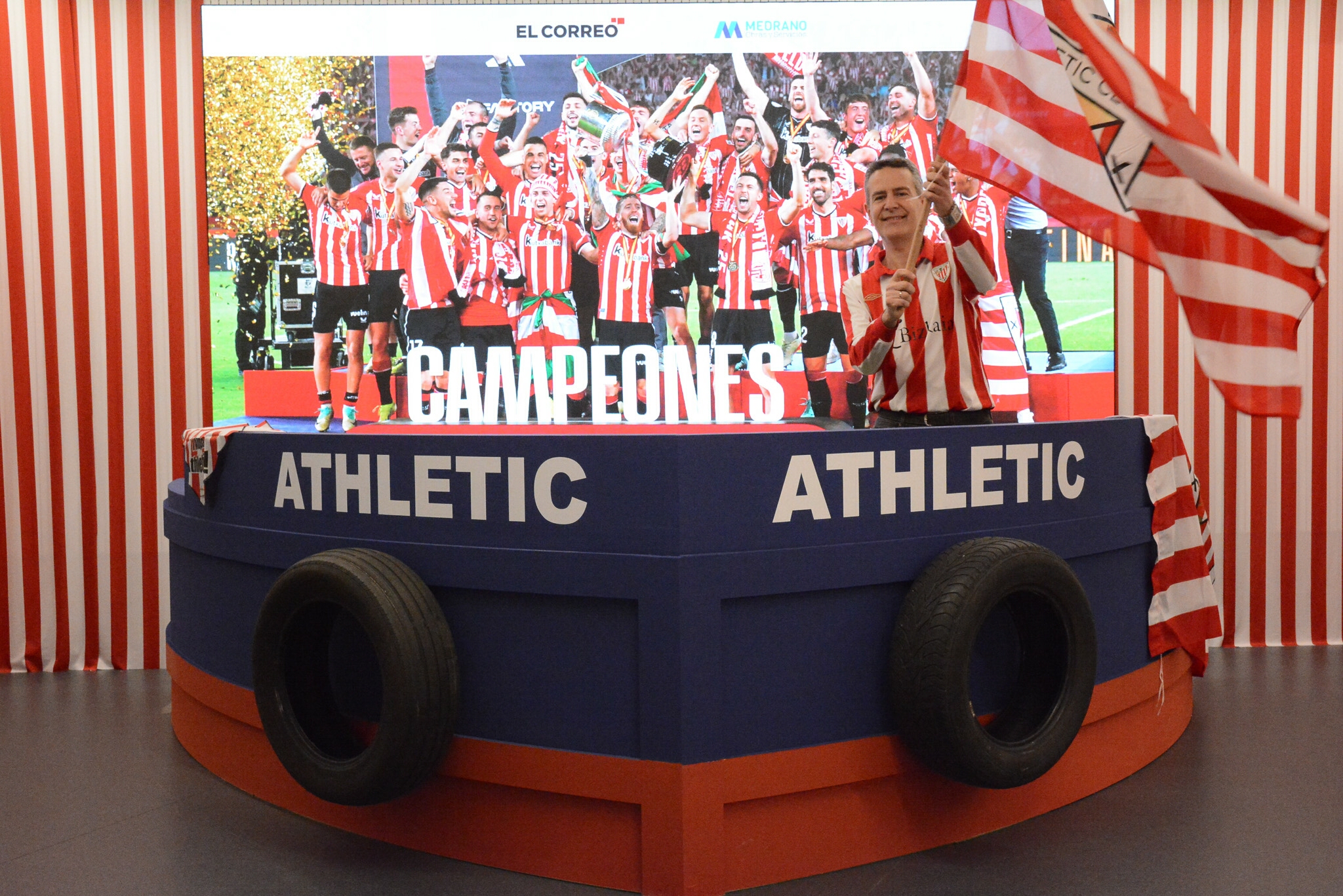 Foto 4 de la galería del lunes 8 de abril