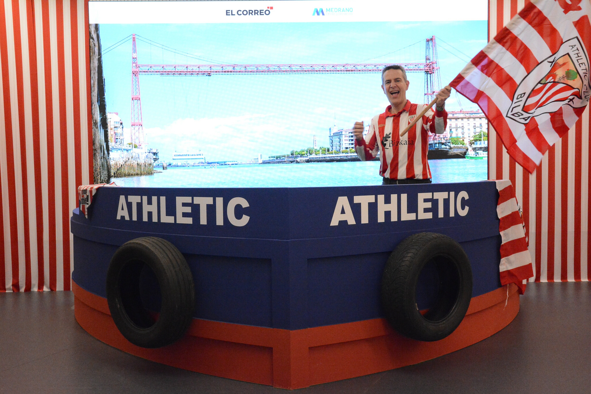 Foto 5 de la galería del lunes 8 de abril