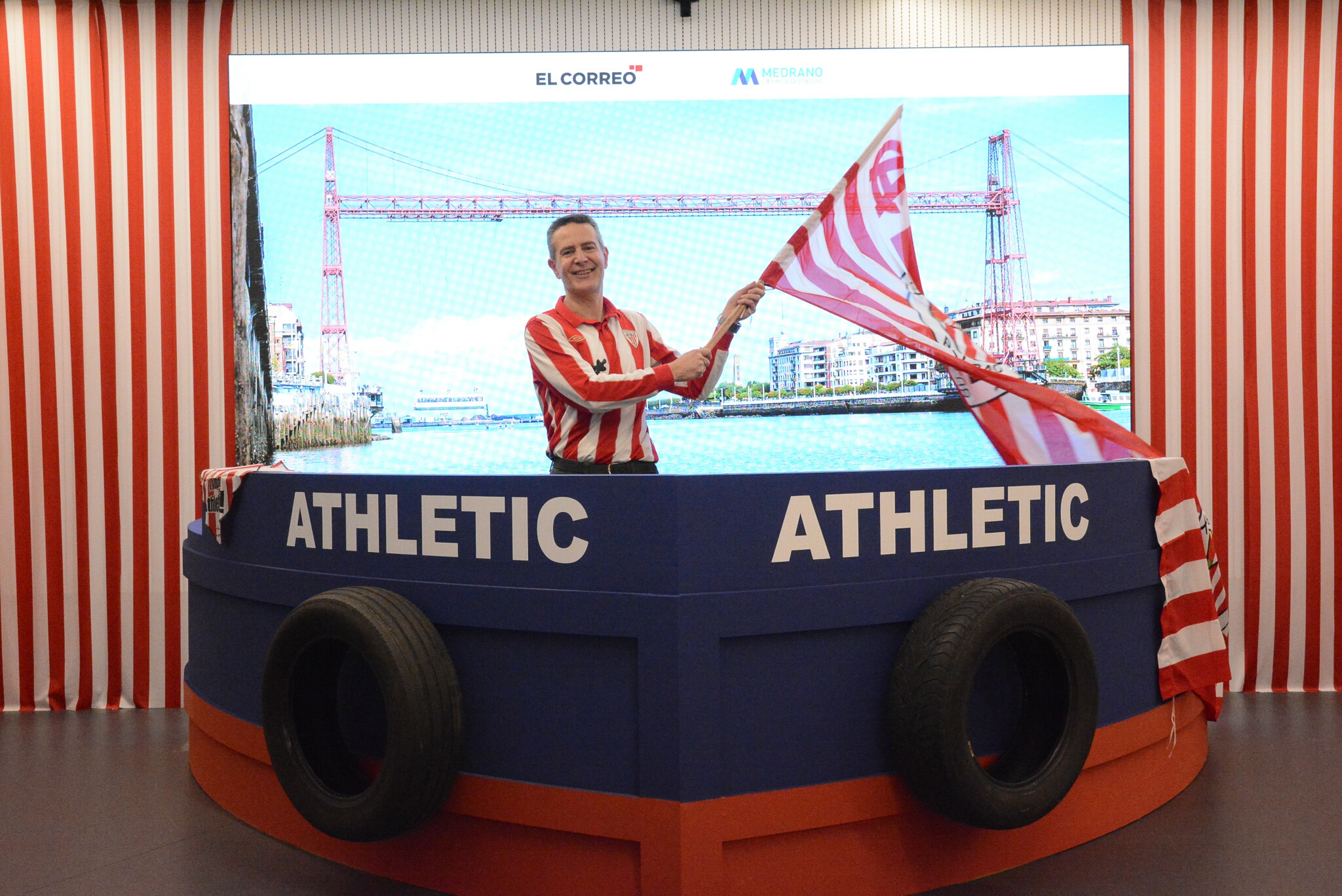 Foto 6 de la galería del lunes 8 de abril