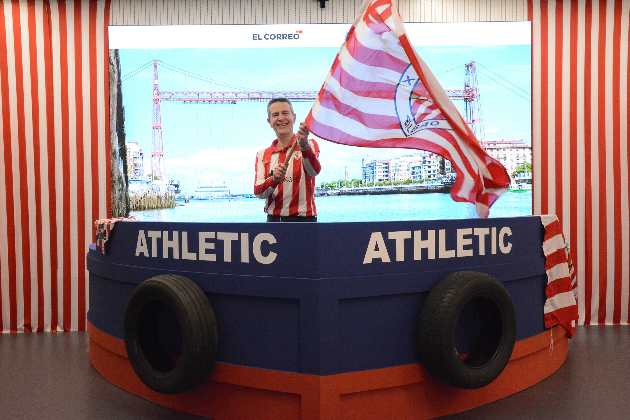 Foto 7 de la galería del lunes 8 de abril