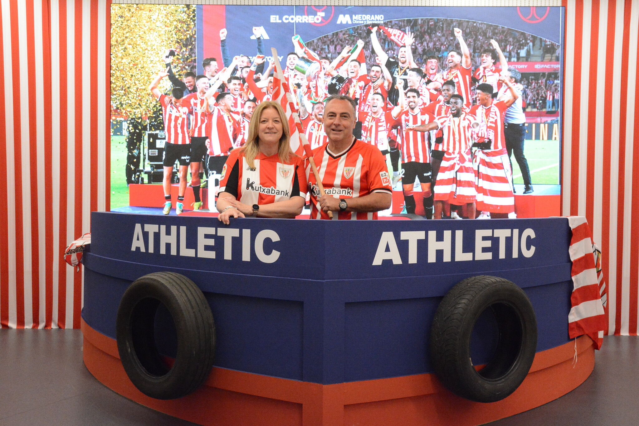 Foto 9 de la galería del lunes 8 de abril