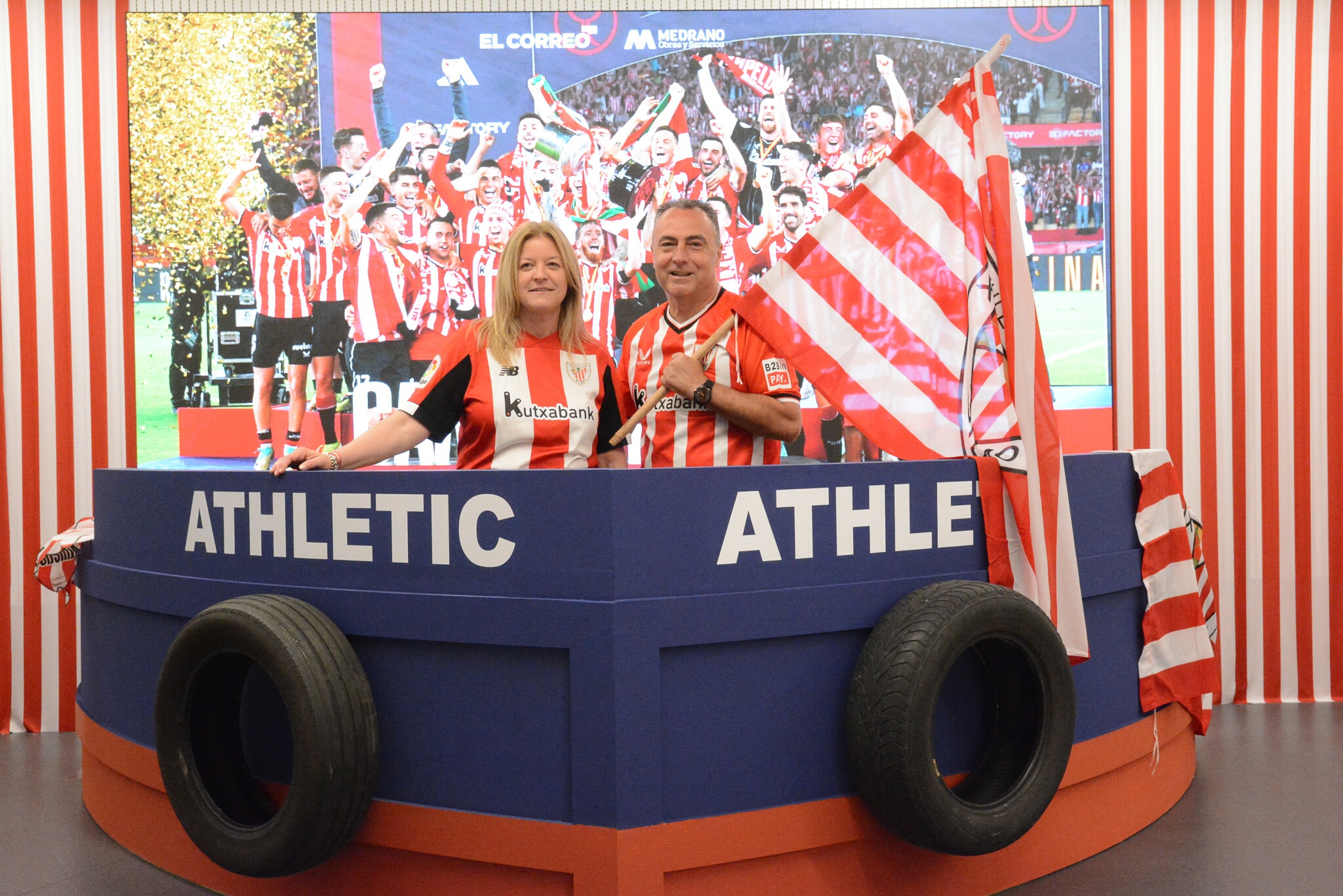 Foto 10 de la galería del lunes 8 de abril