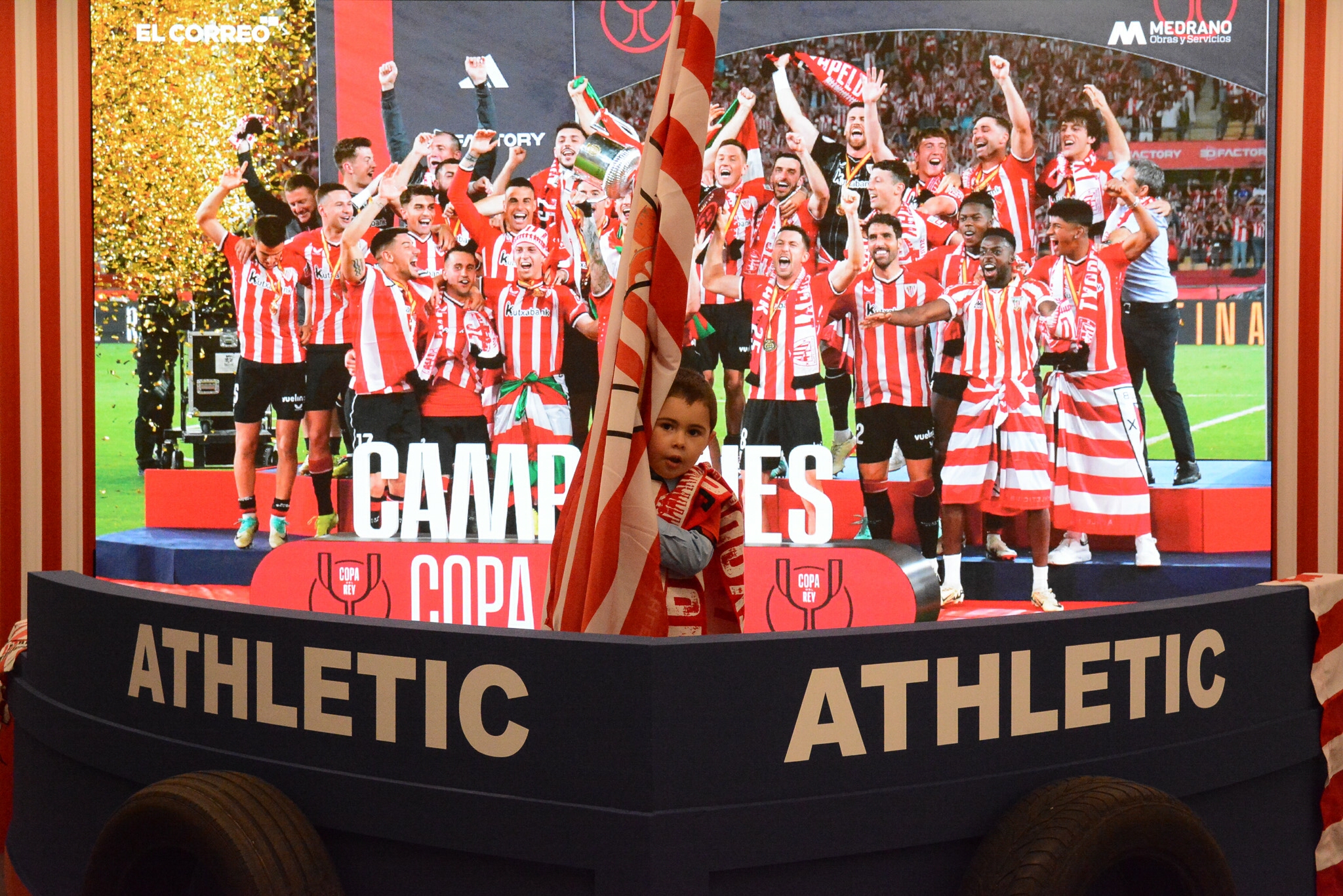 Foto 16 de la galería del lunes 8 de abril