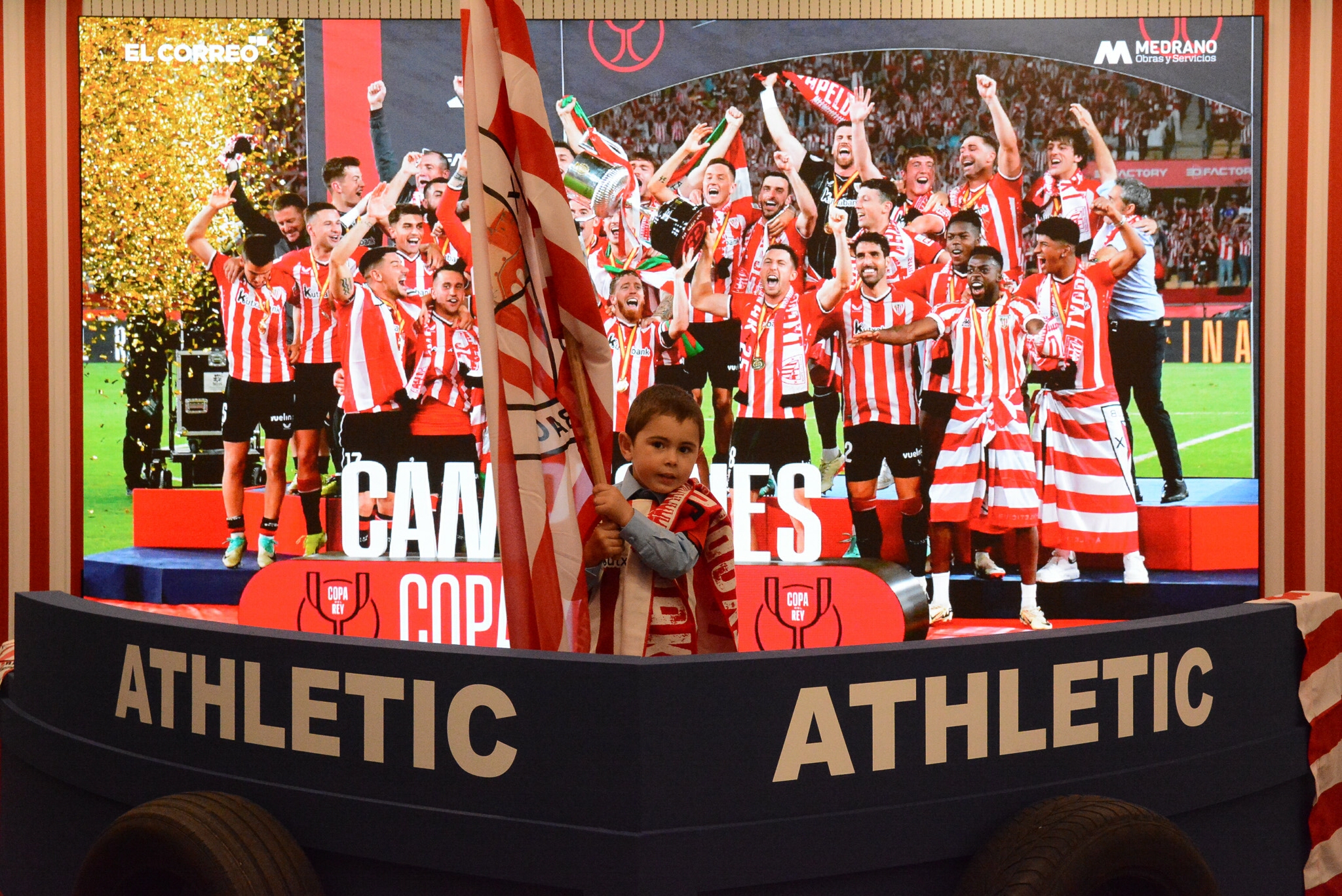 Foto 17 de la galería del lunes 8 de abril