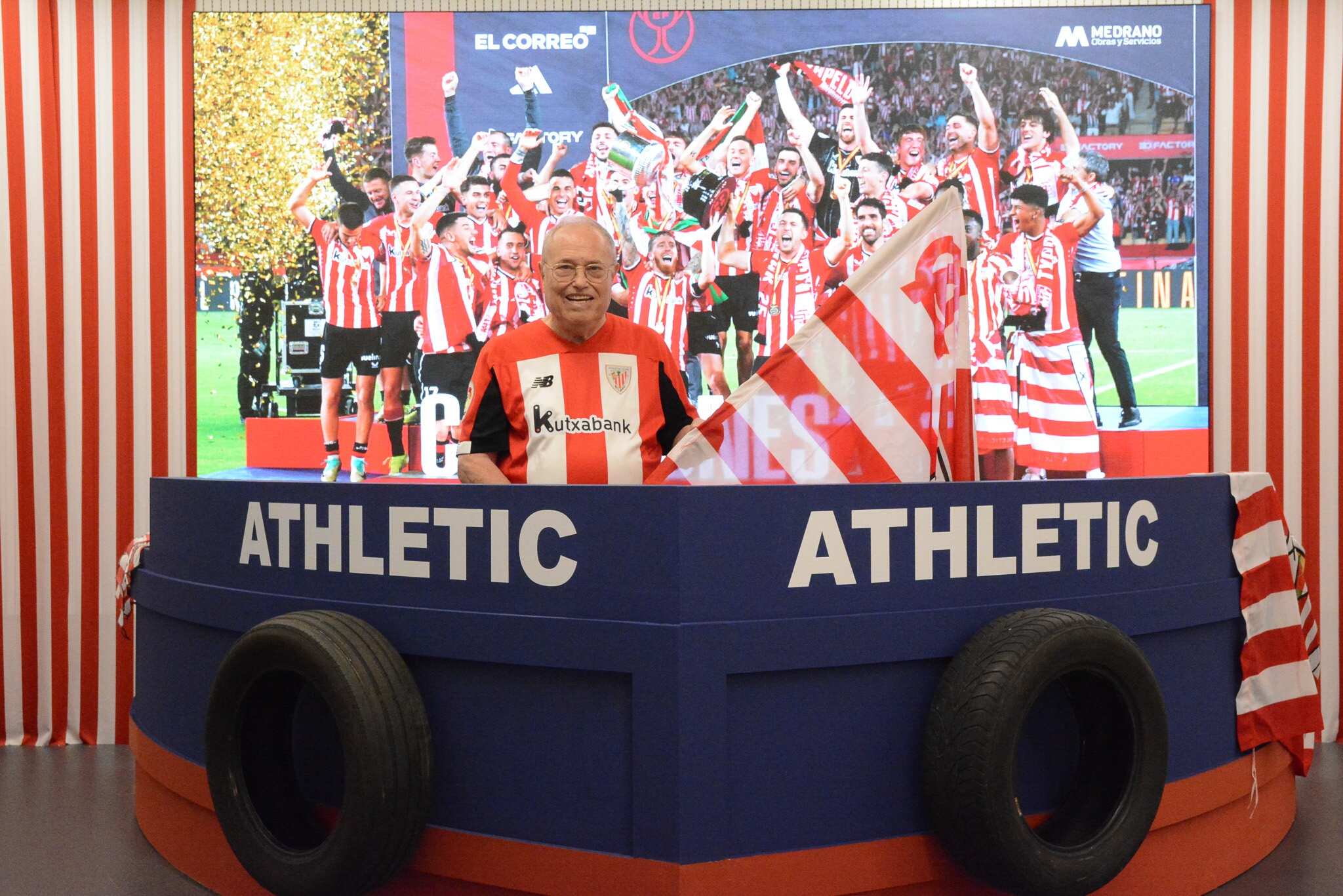 Foto 19 de la galería del lunes 8 de abril