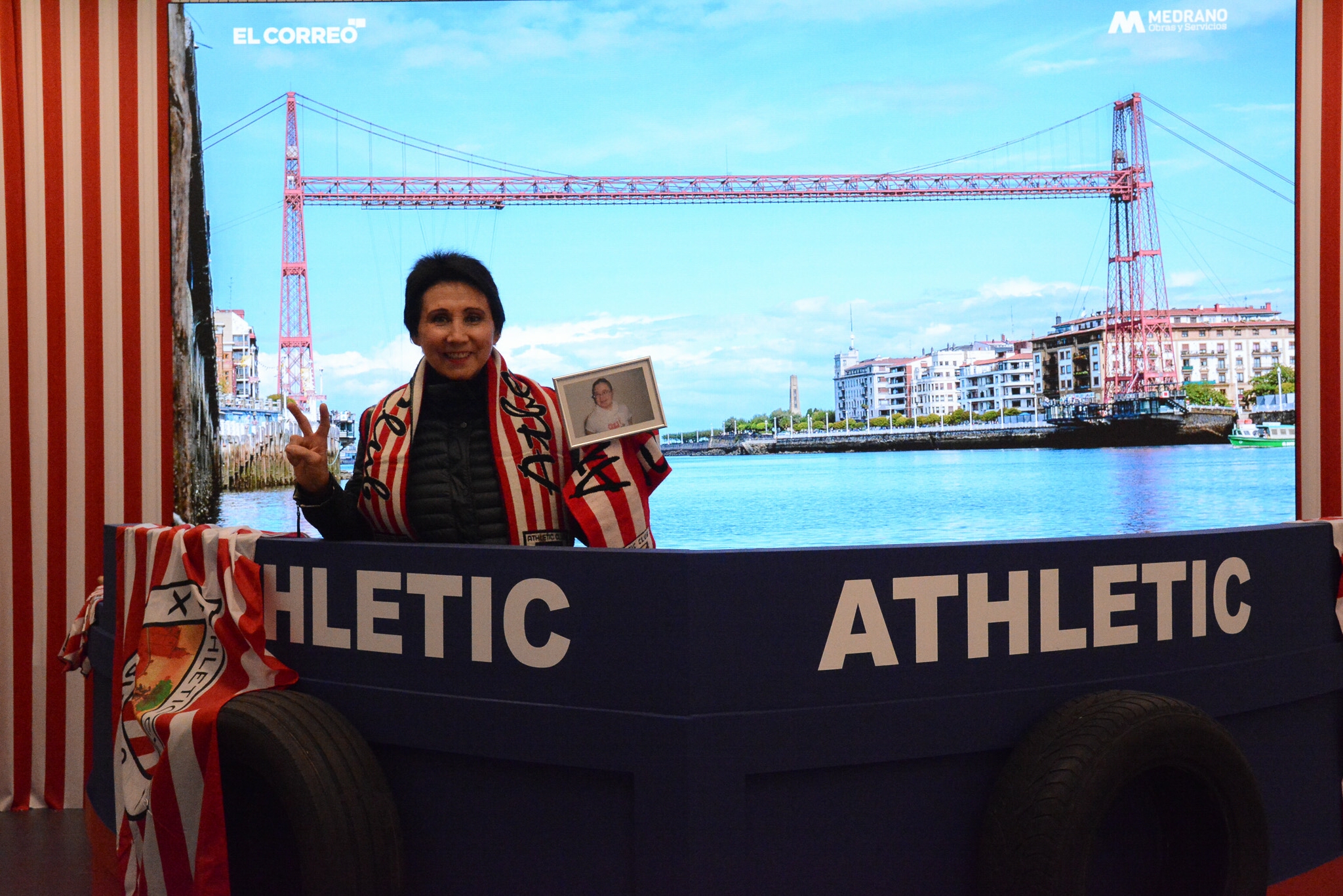 Foto 23 de la galería del lunes 8 de abril