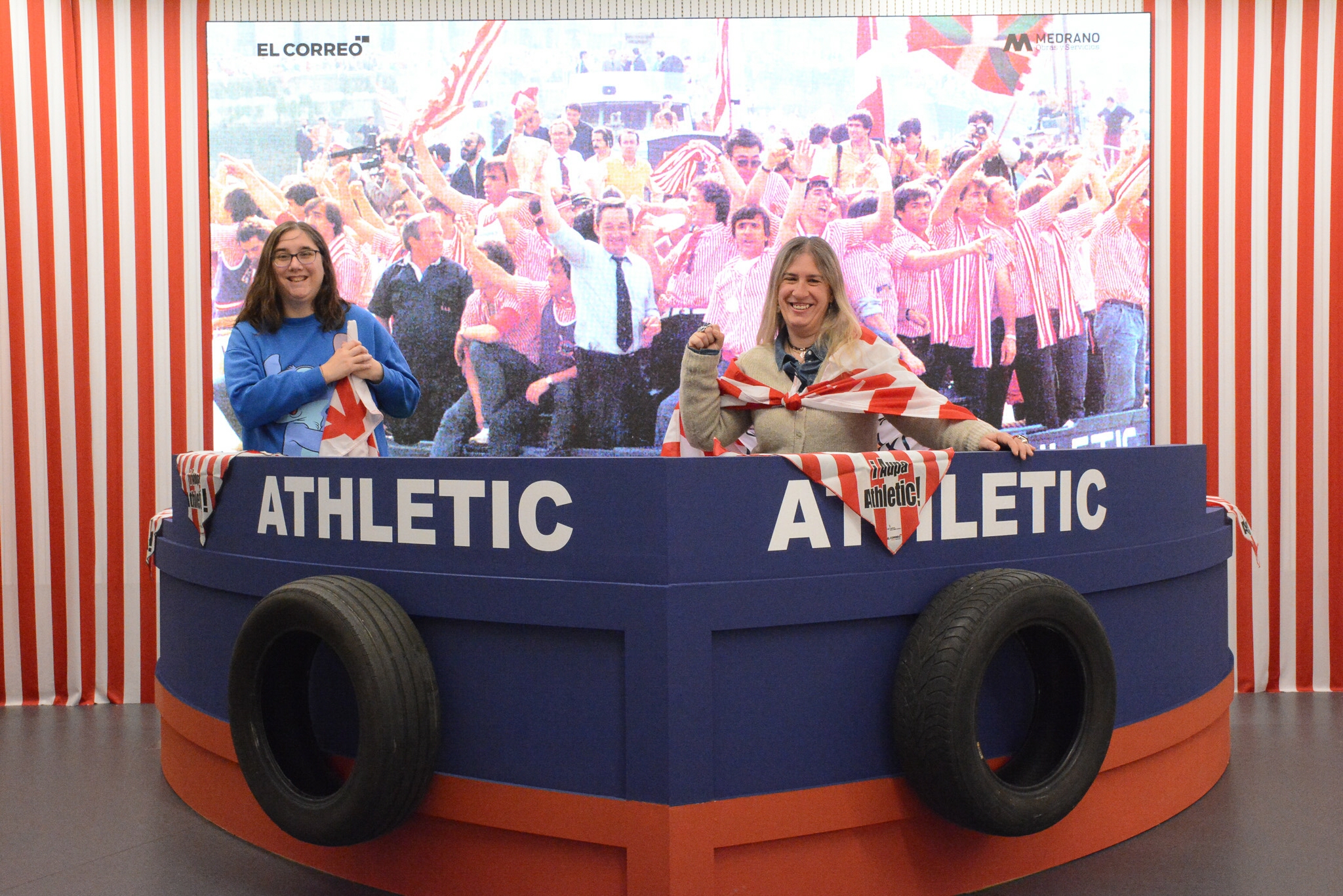 Foto 26 de la galería del lunes 8 de abril