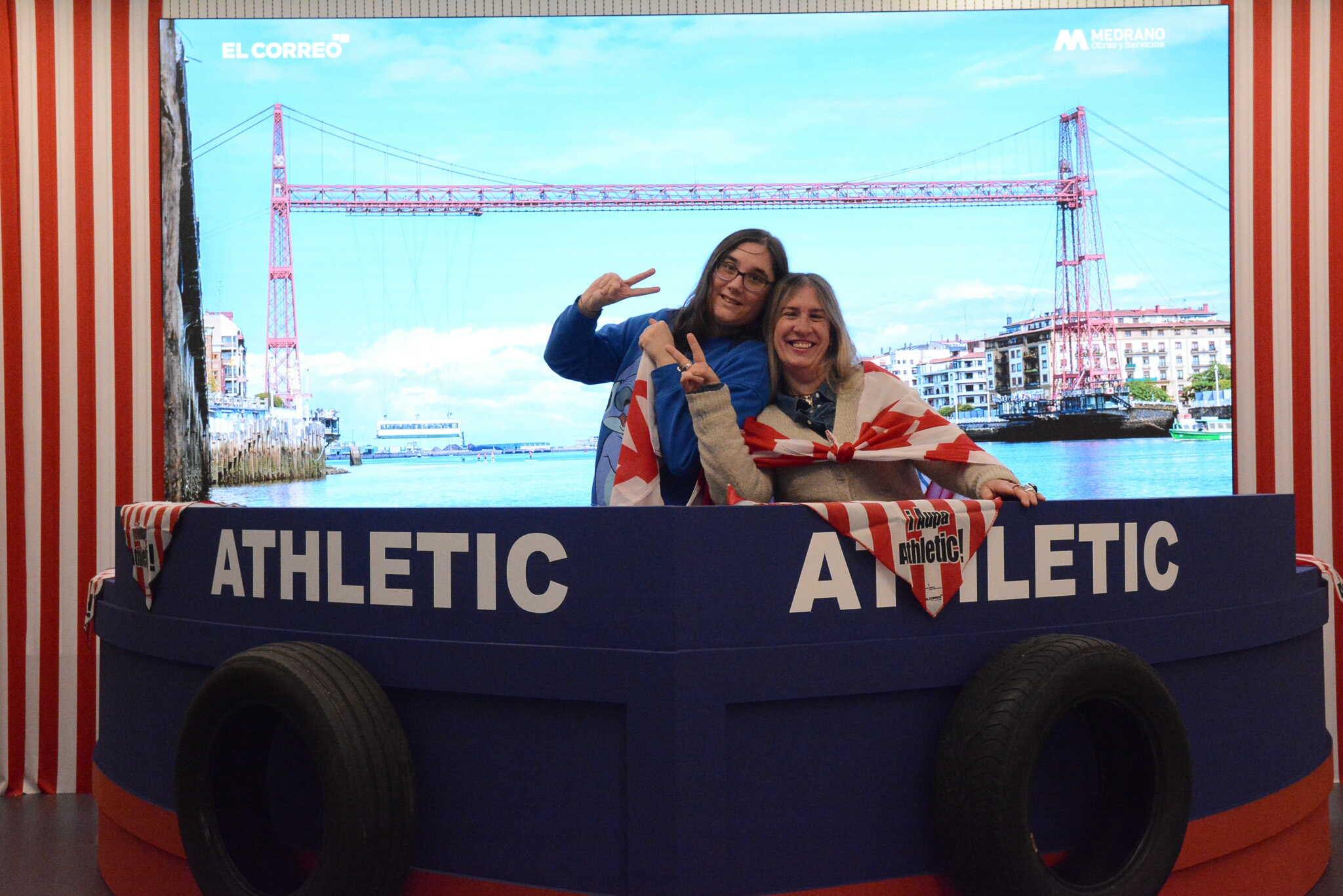 Foto 27 de la galería del lunes 8 de abril