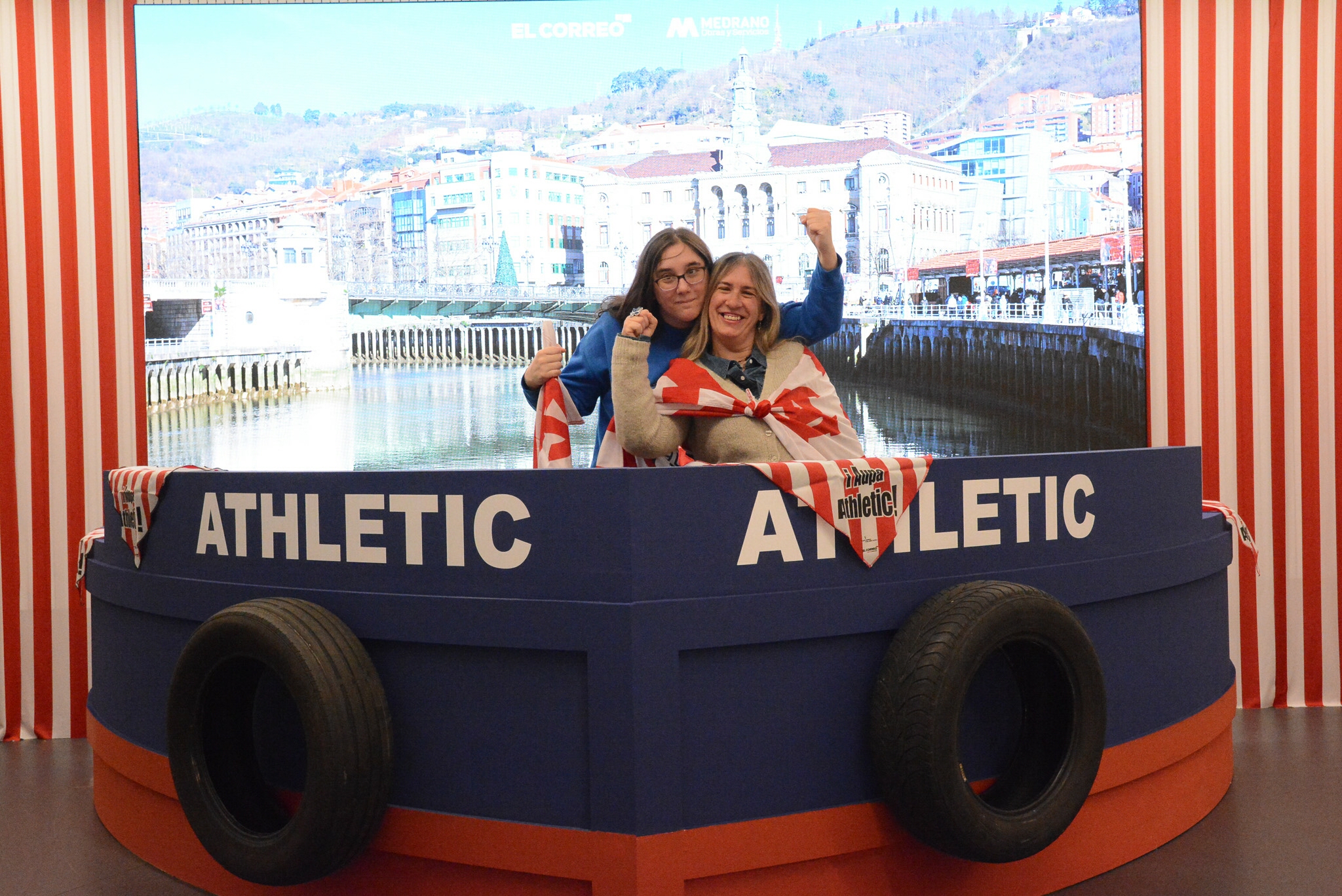 Foto 28 de la galería del lunes 8 de abril