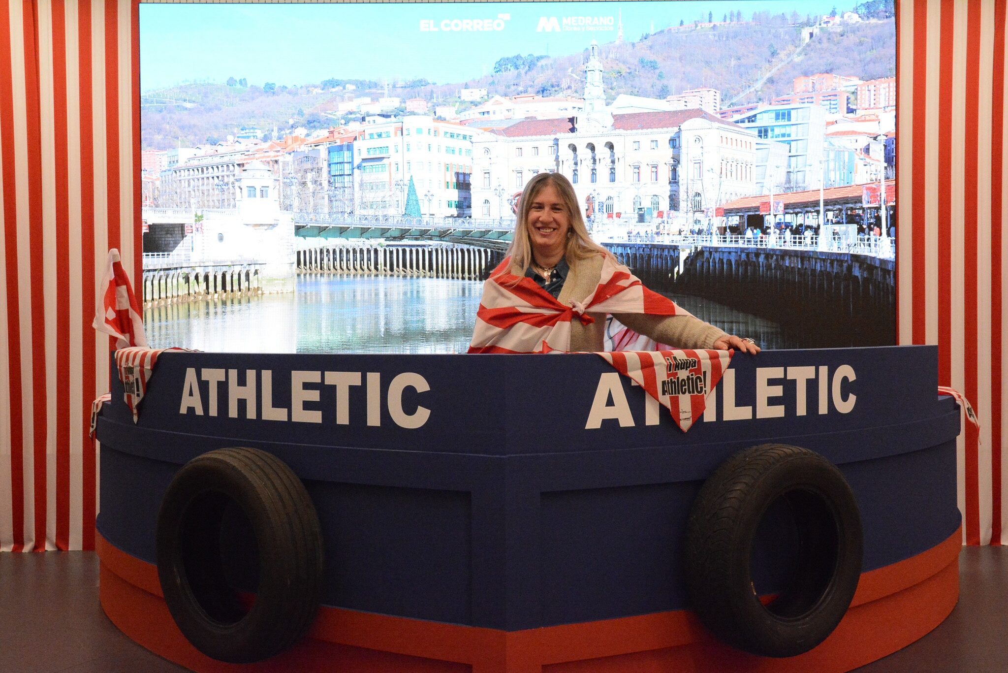 Foto 29 de la galería del lunes 8 de abril