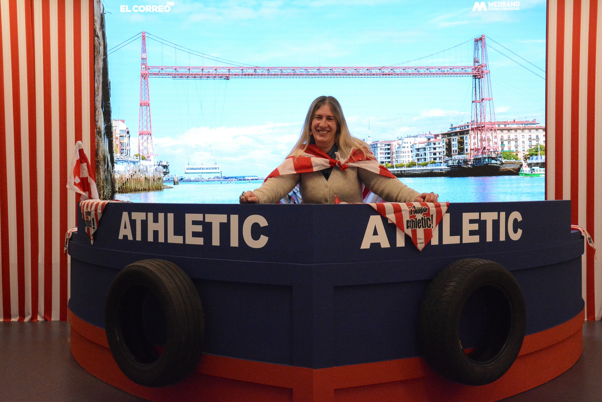 Foto 30 de la galería del lunes 8 de abril