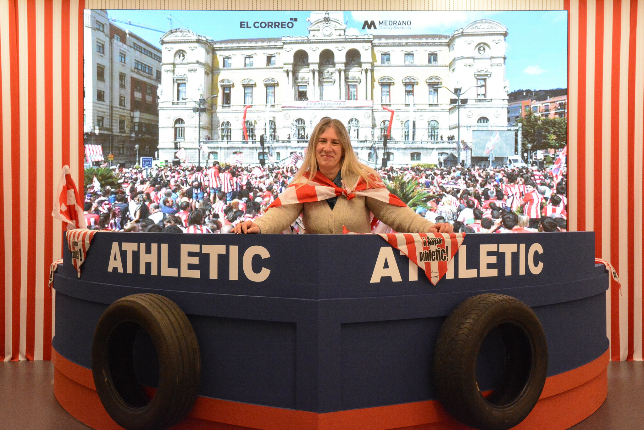 Foto 31 de la galería del lunes 8 de abril