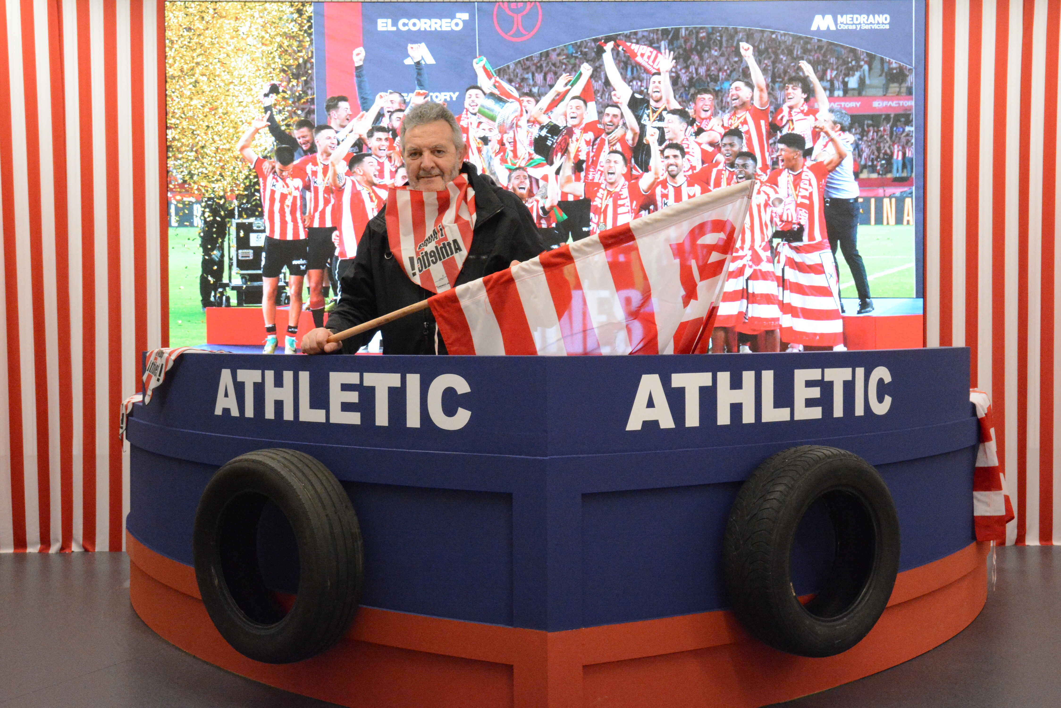 Foto 34 de la galería del lunes 8 de abril