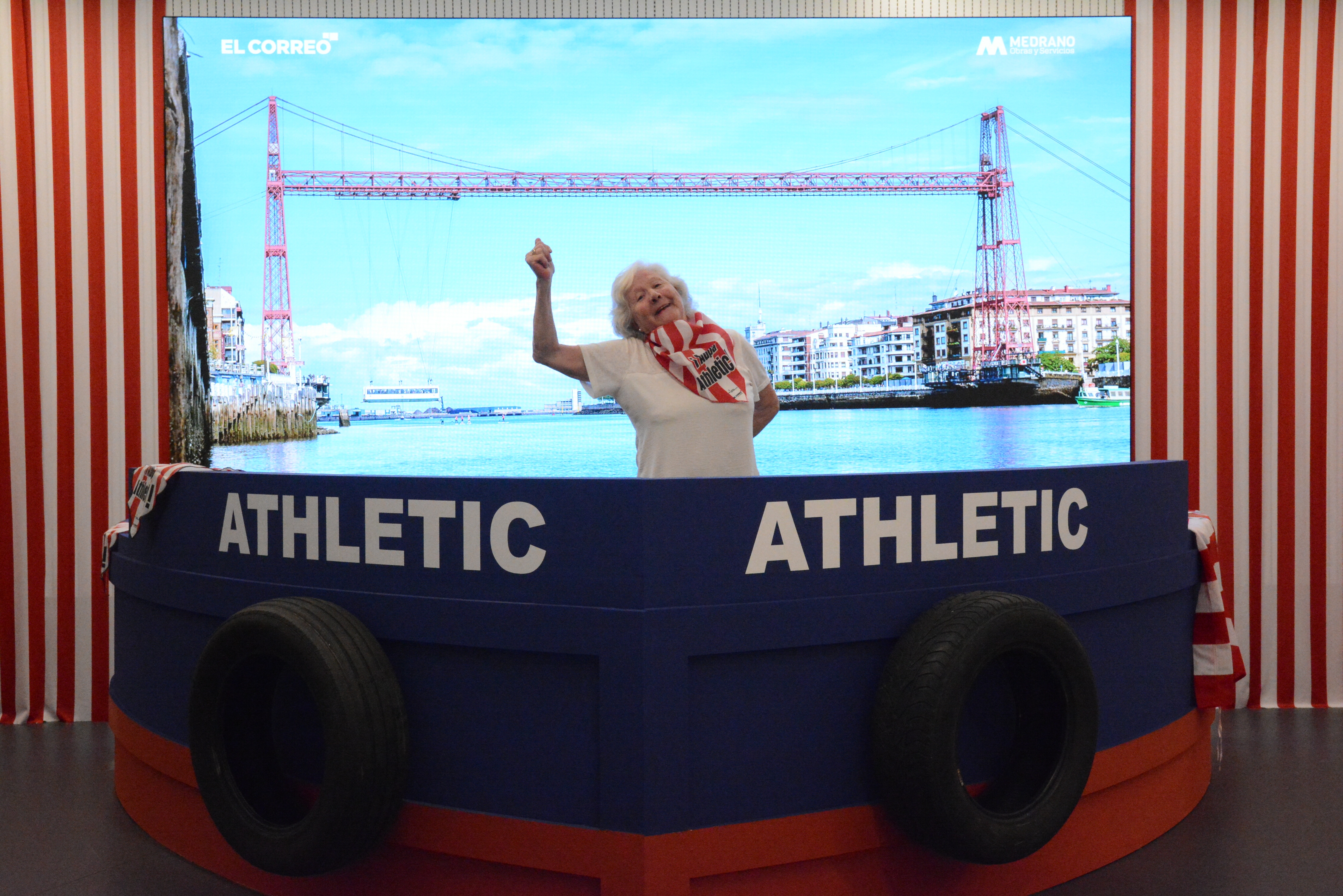 Foto 36 de la galería del lunes 8 de abril