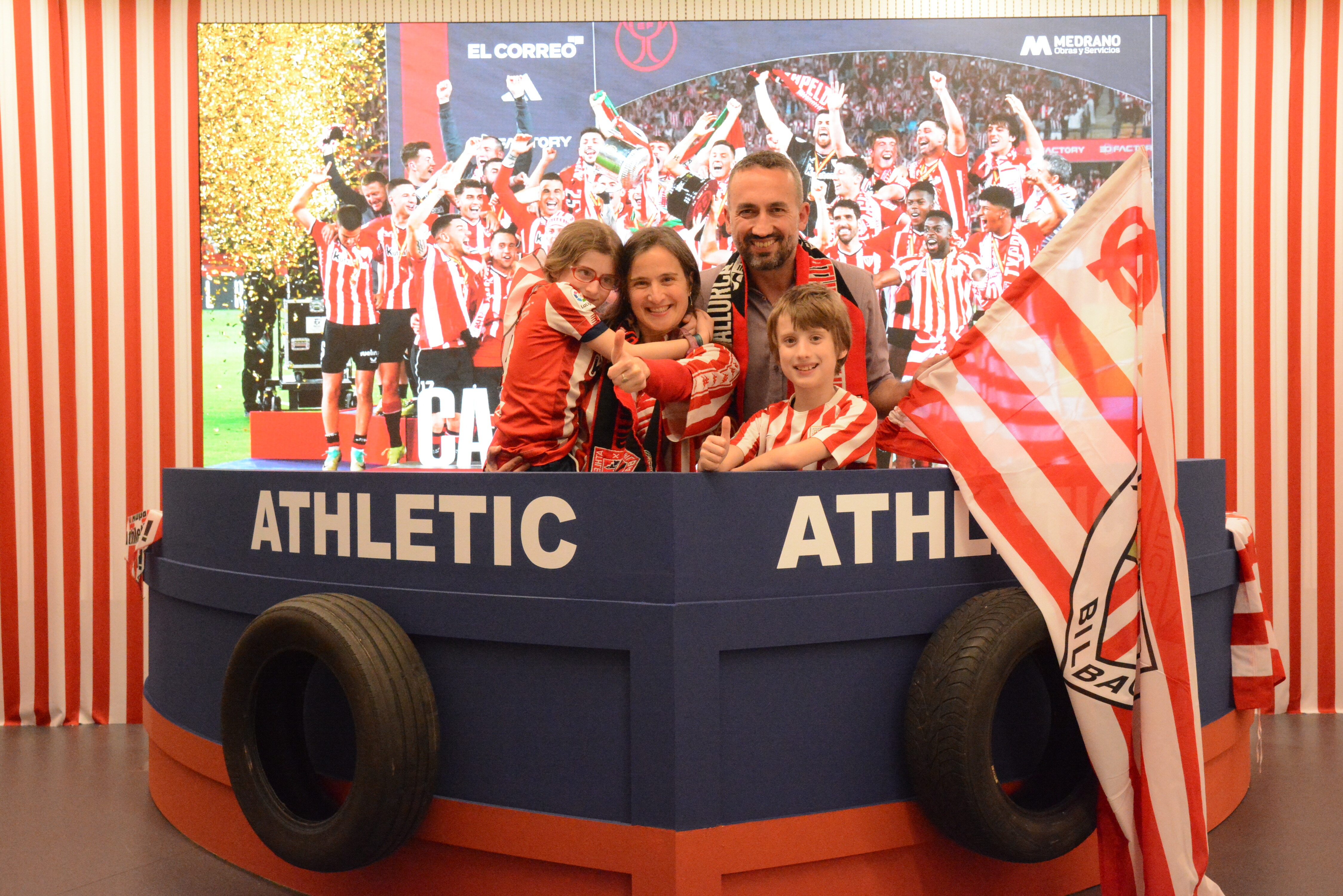 Foto 37 de la galería del lunes 8 de abril