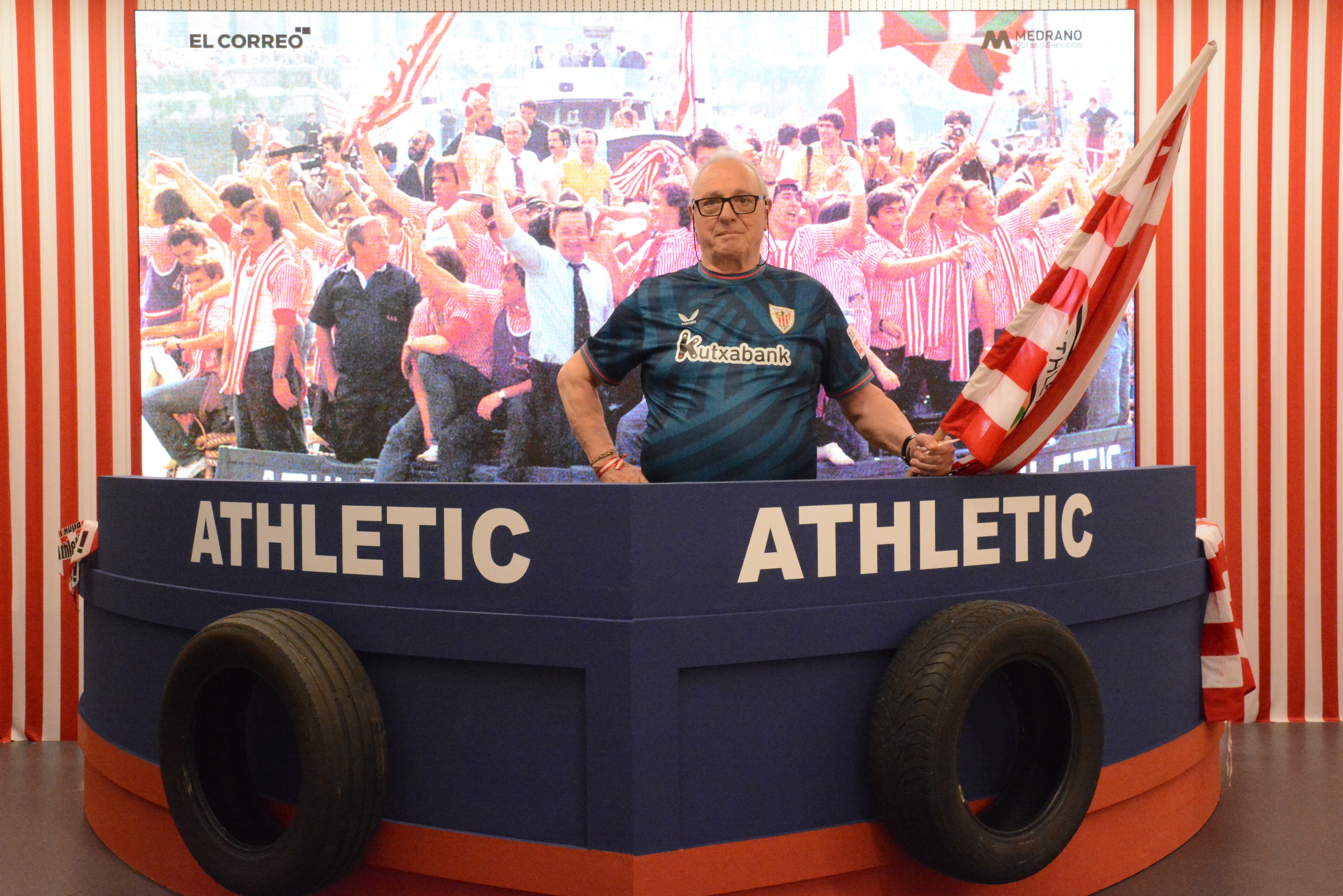 Foto 39 de la galería del lunes 8 de abril