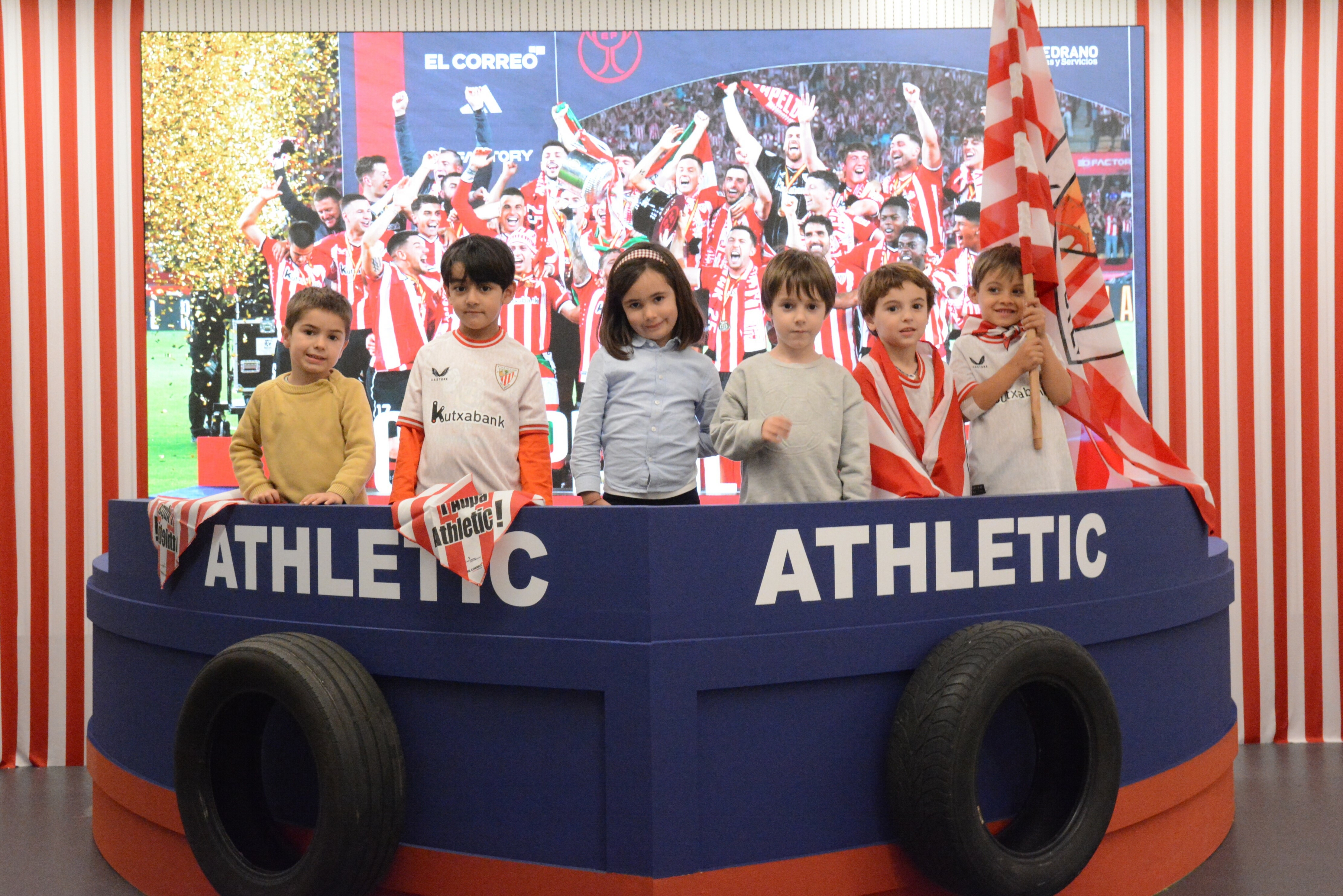 Foto 40 de la galería del lunes 8 de abril