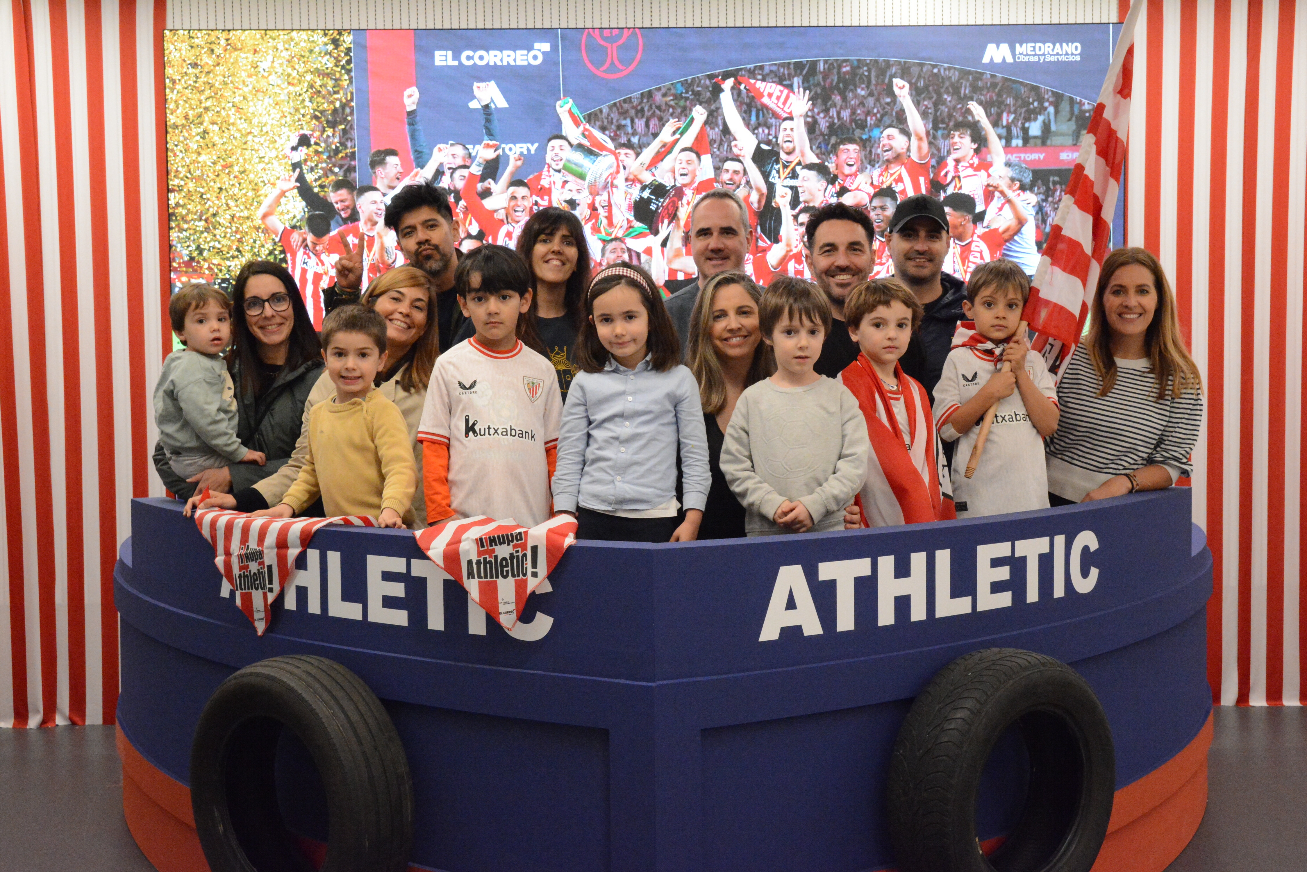 Foto 41 de la galería del lunes 8 de abril