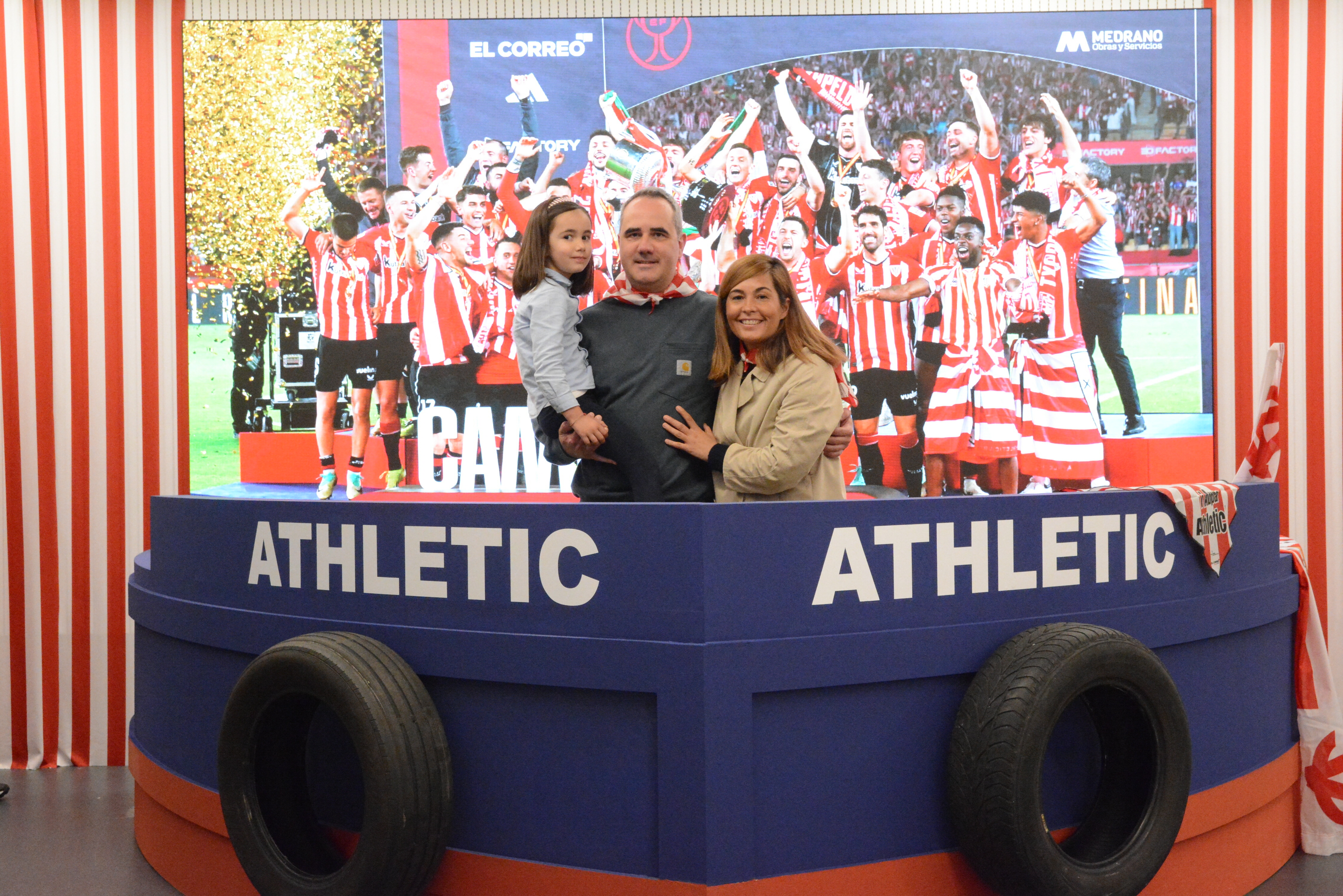 Foto 42 de la galería del lunes 8 de abril