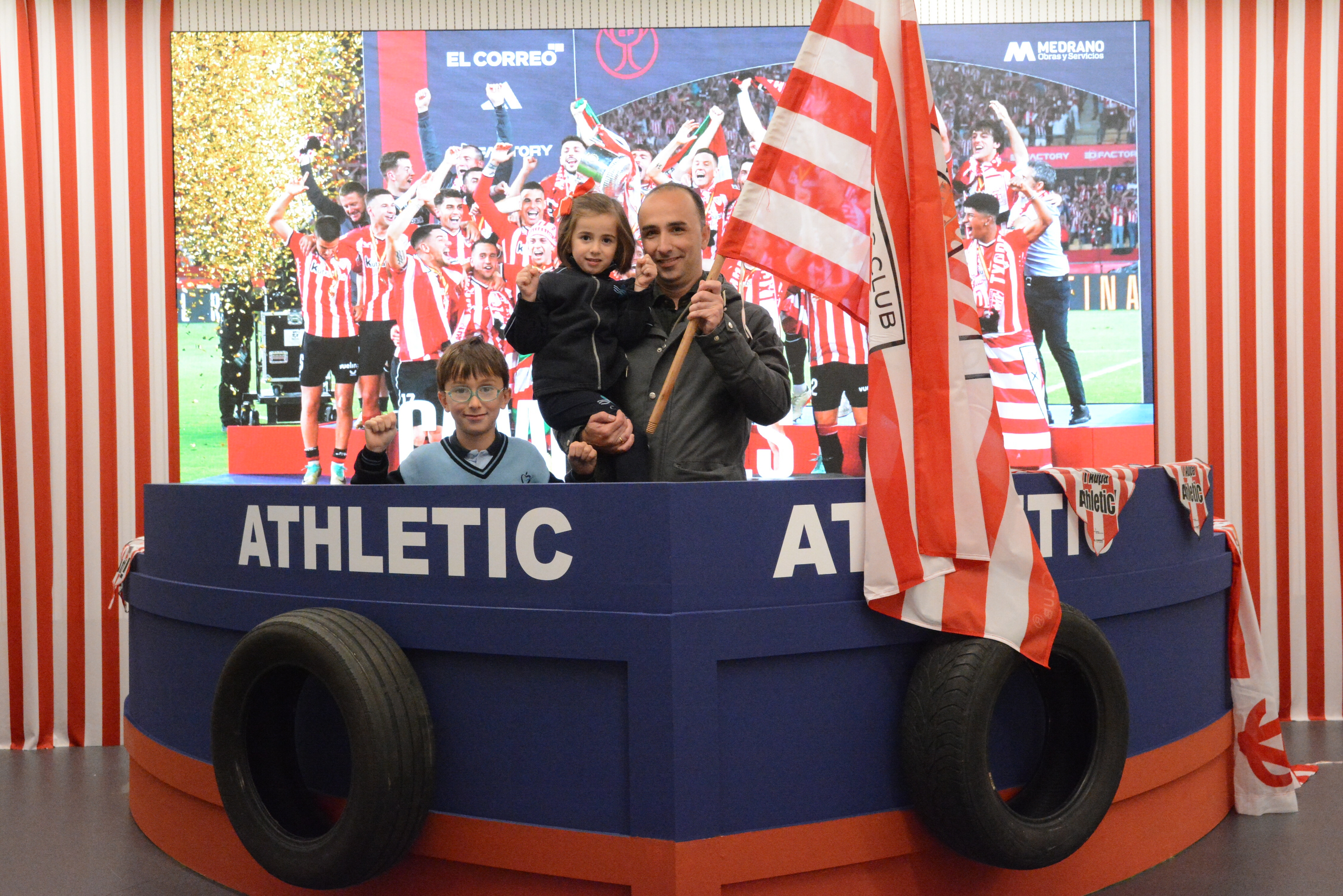 Foto 43 de la galería del lunes 8 de abril