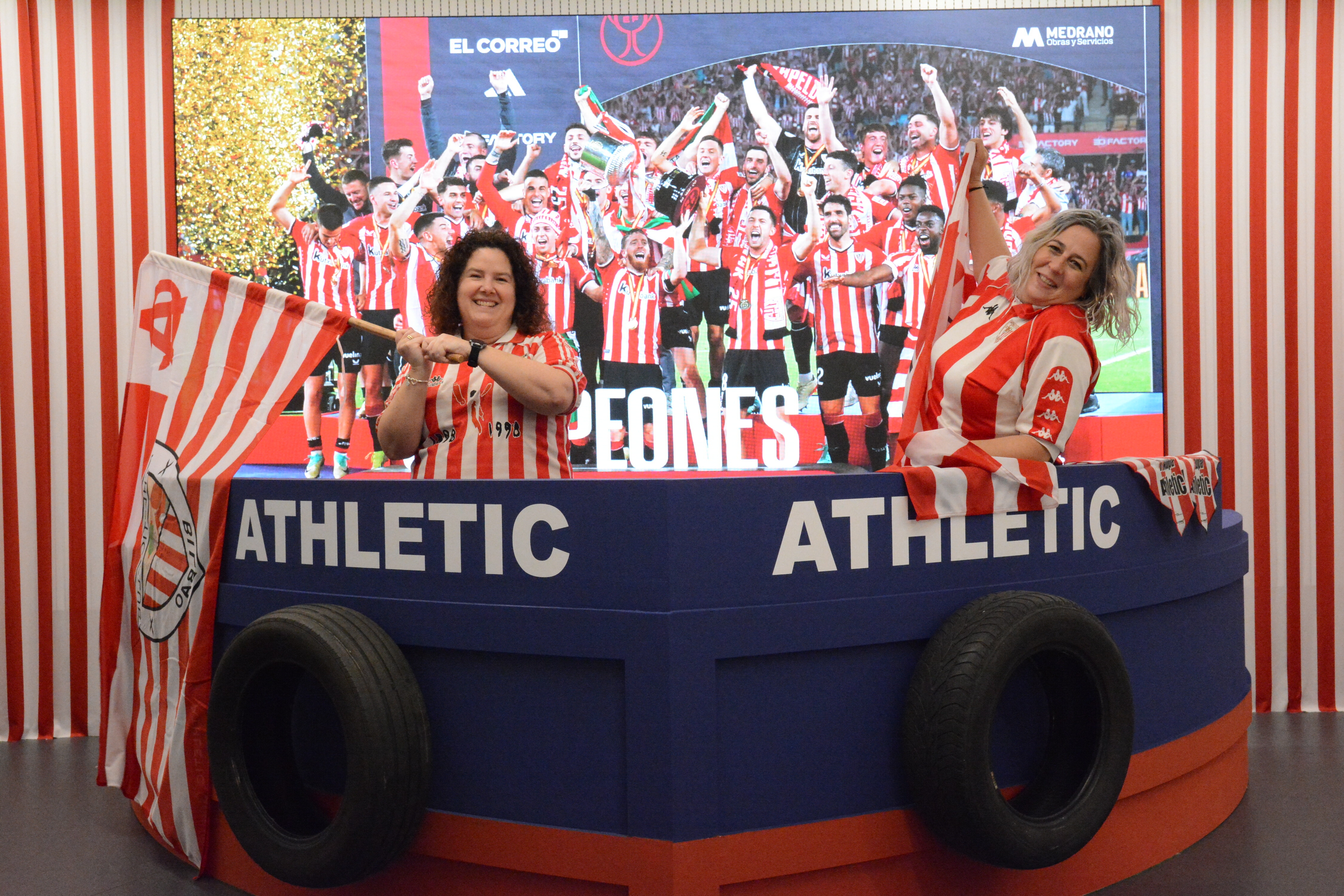 Foto 46 de la galería del lunes 8 de abril