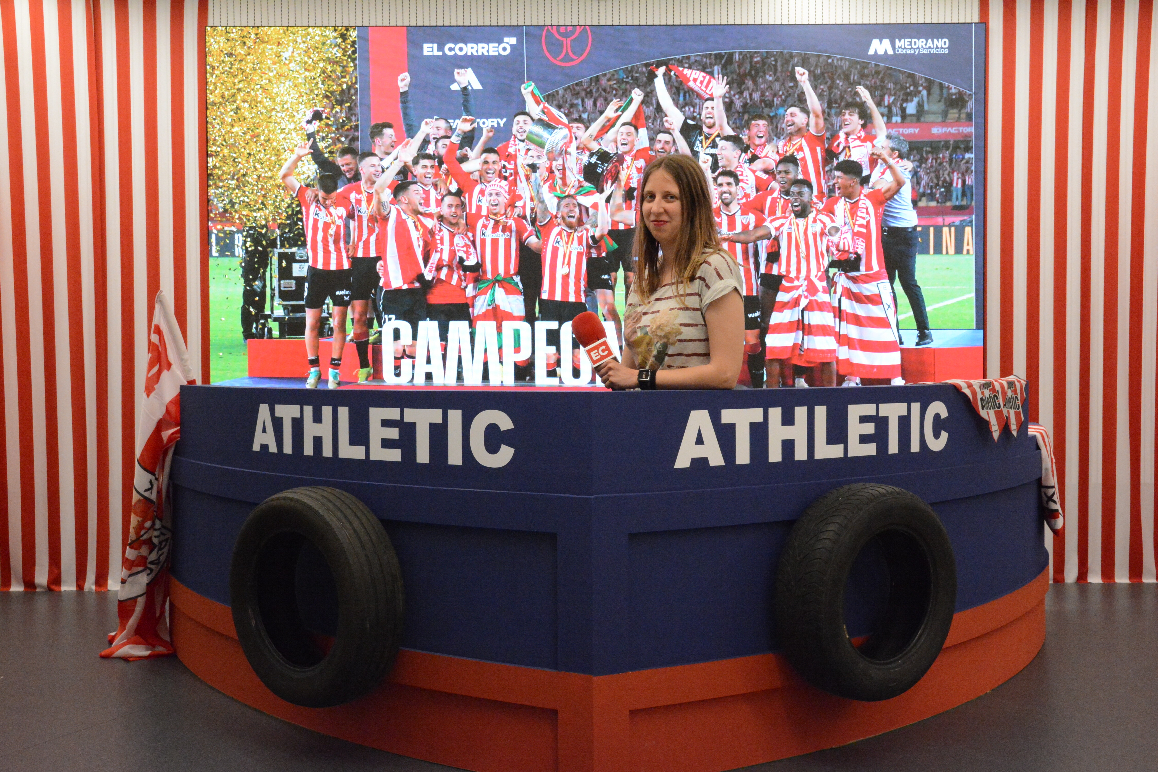 Foto 47 de la galería del lunes 8 de abril