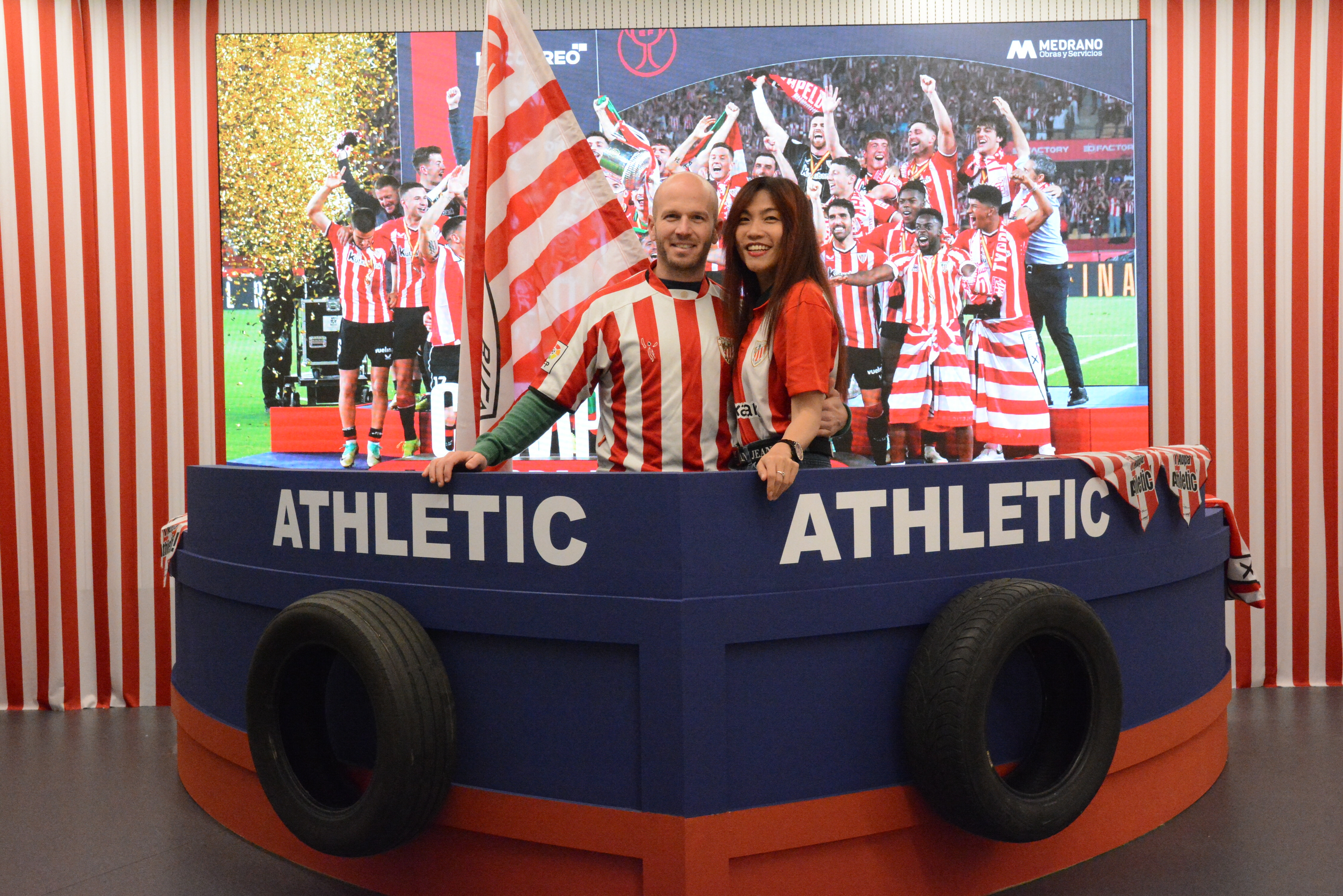 Foto 48 de la galería del lunes 8 de abril