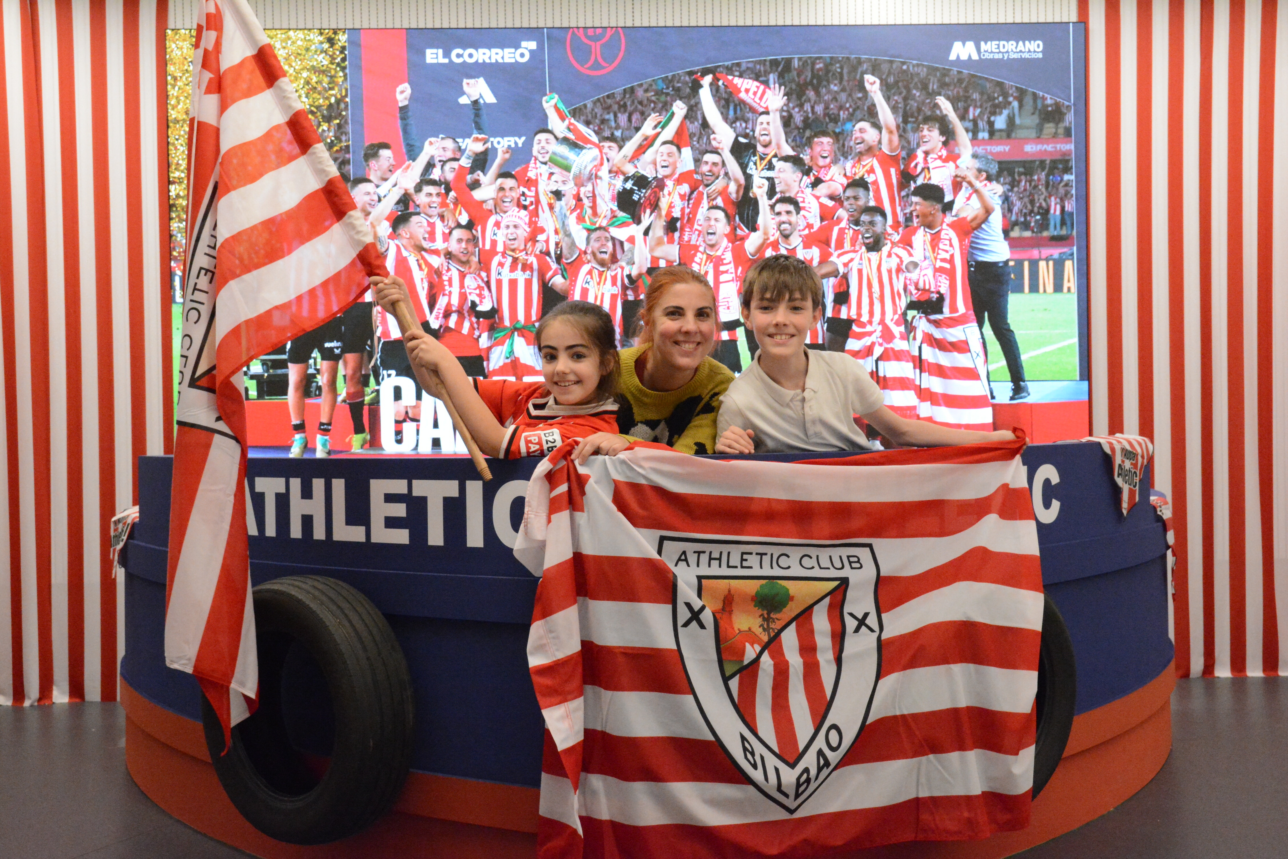 Foto 49 de la galería del lunes 8 de abril