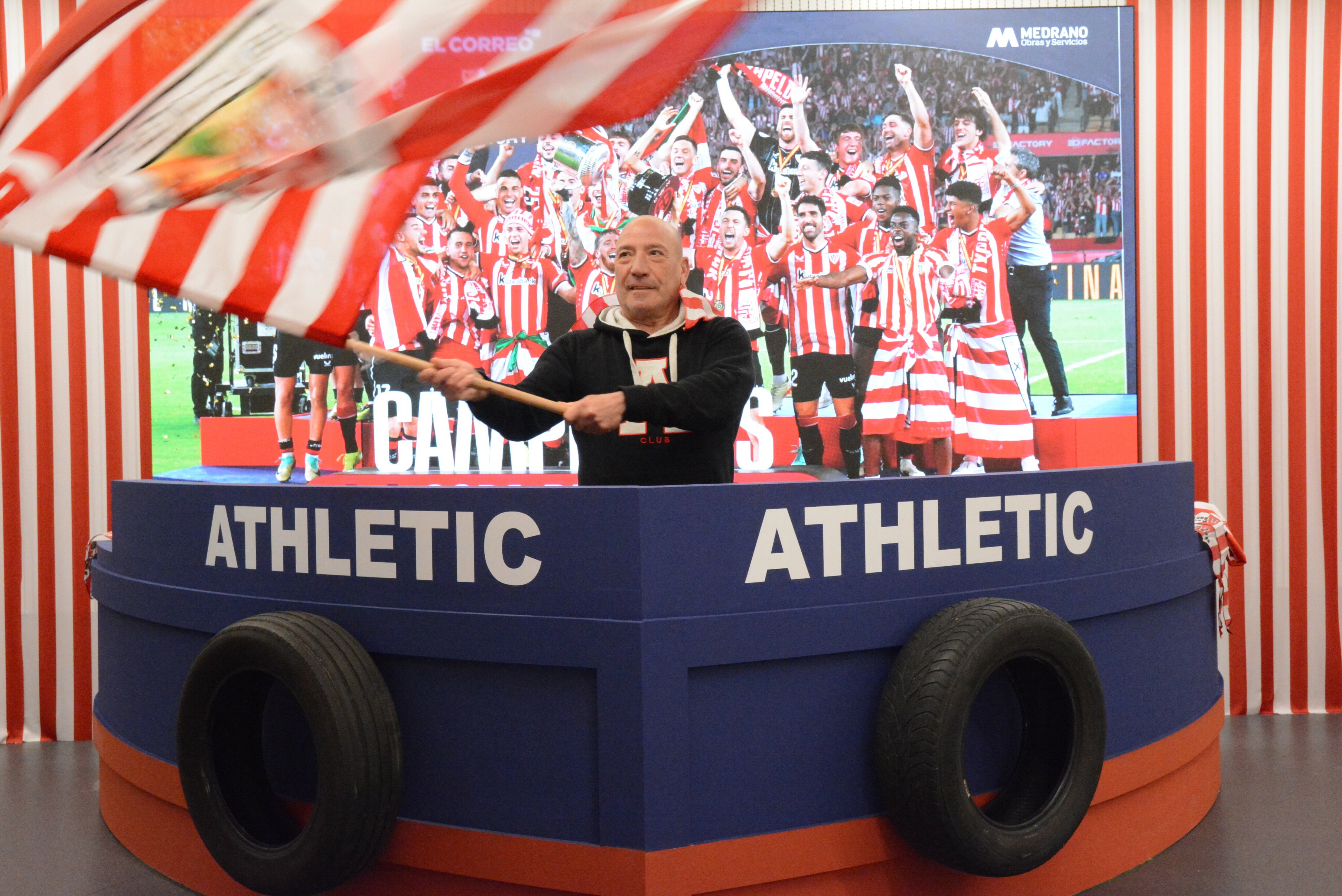 Foto 51 de la galería del lunes 8 de abril