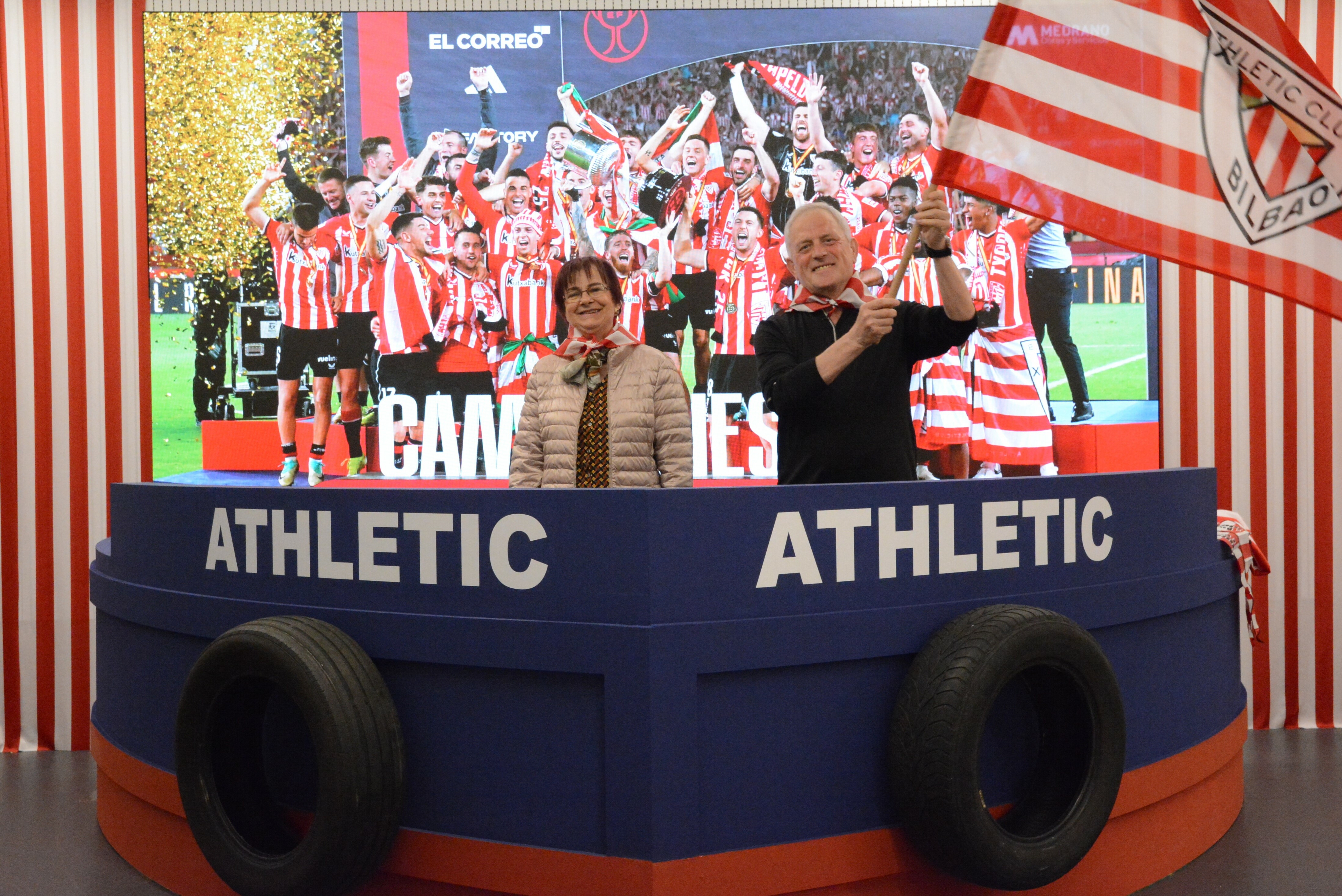 Foto 52 de la galería del lunes 8 de abril