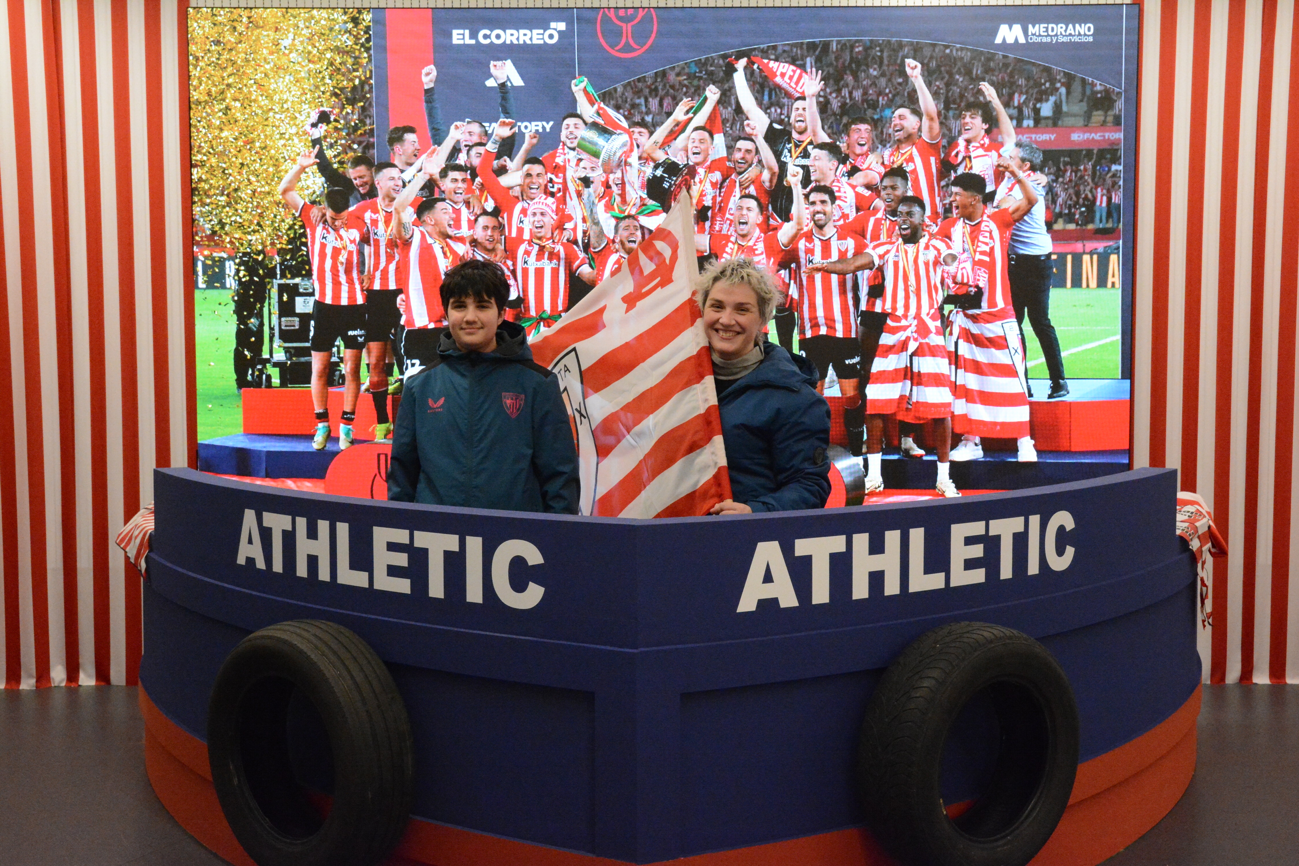 Foto 54 de la galería del lunes 8 de abril