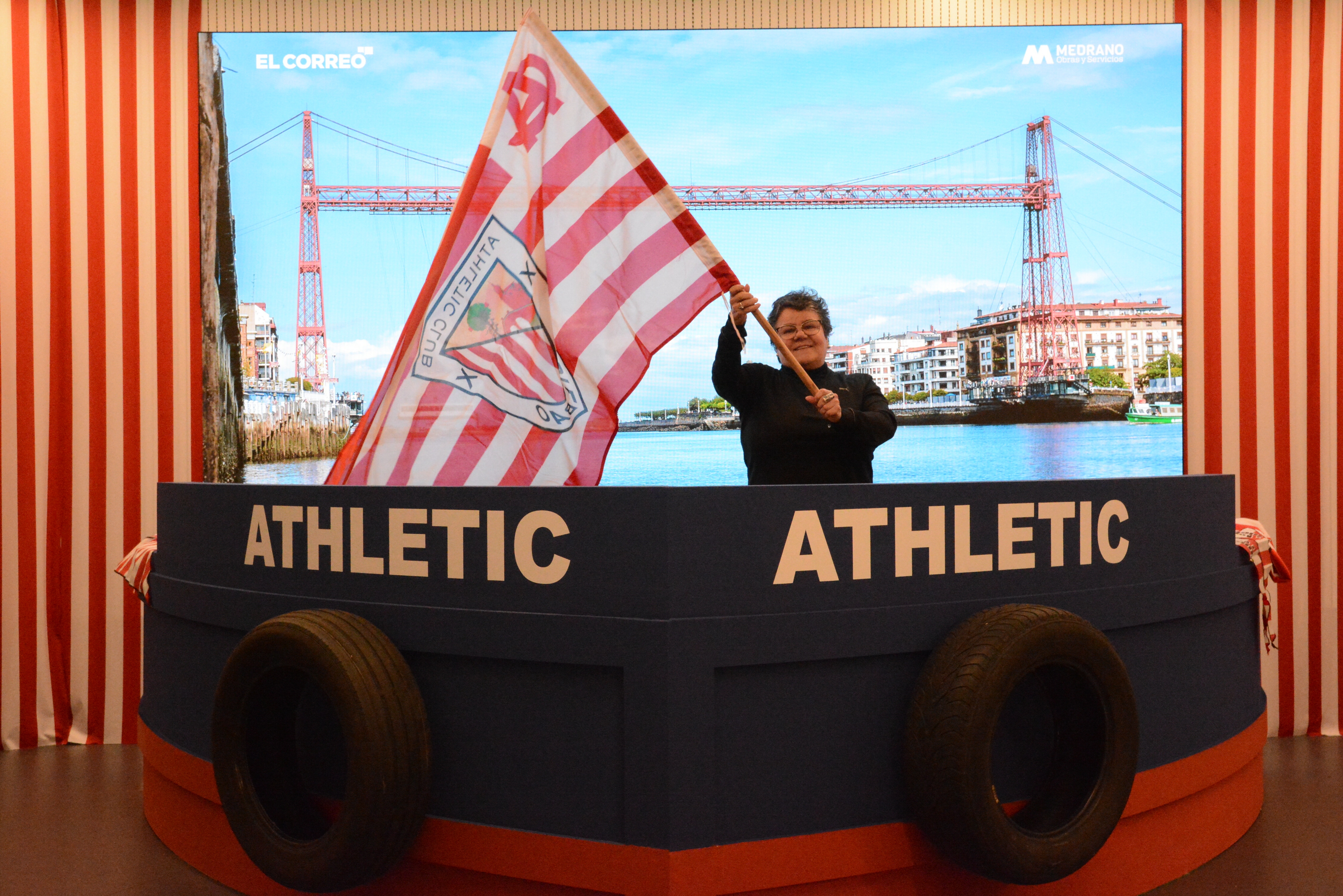 Foto 55 de la galería del lunes 8 de abril