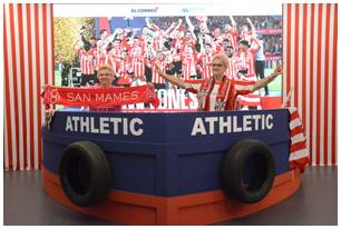 Foto 1 de la galería del lunes 8 de abril