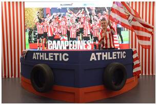 Foto 4 de la galería del lunes 8 de abril