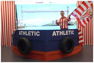 Foto 5 de la galería del lunes 8 de abril