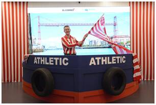 Foto 6 de la galería del lunes 8 de abril