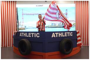 Foto 7 de la galería del lunes 8 de abril