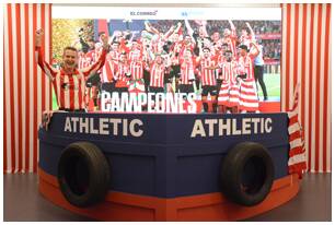 Foto 8 de la galería del lunes 8 de abril