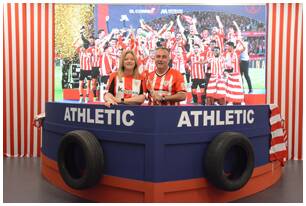 Foto 9 de la galería del lunes 8 de abril