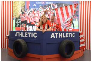 Foto 11 de la galería del lunes 8 de abril