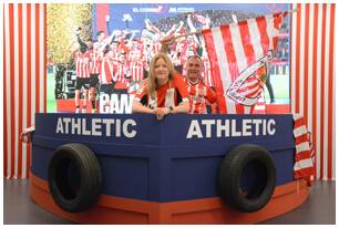 Foto 12 de la galería del lunes 8 de abril