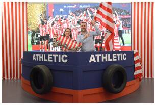 Foto 13 de la galería del lunes 8 de abril