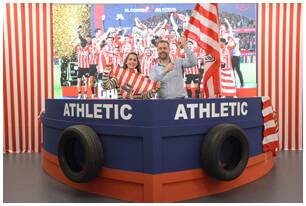 Foto 14 de la galería del lunes 8 de abril