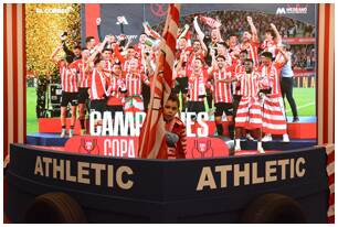 Foto 16 de la galería del lunes 8 de abril