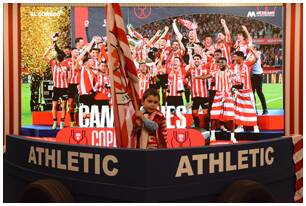 Foto 17 de la galería del lunes 8 de abril